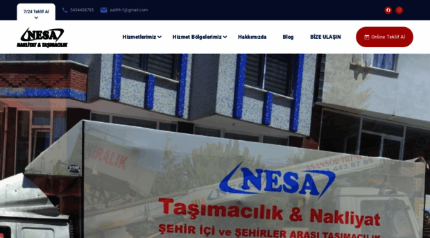 kabaduz-nakliyat.com.tr