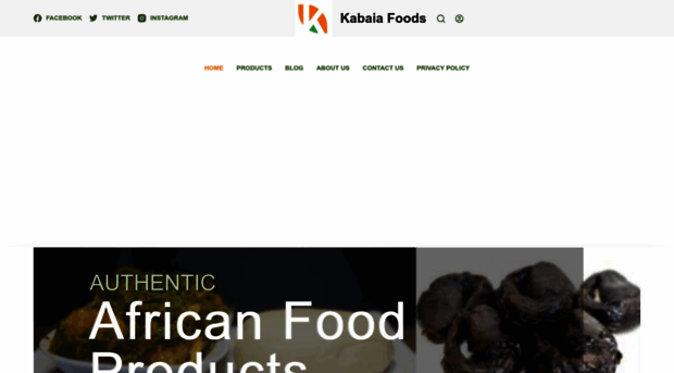 kabaia.com