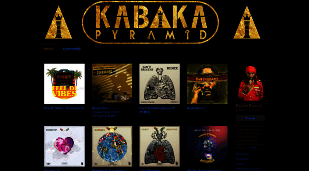 kabakapyramid.bandcamp.com