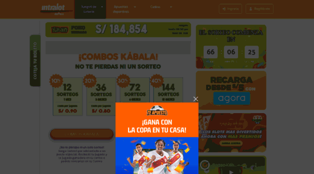 kabala.com.pe