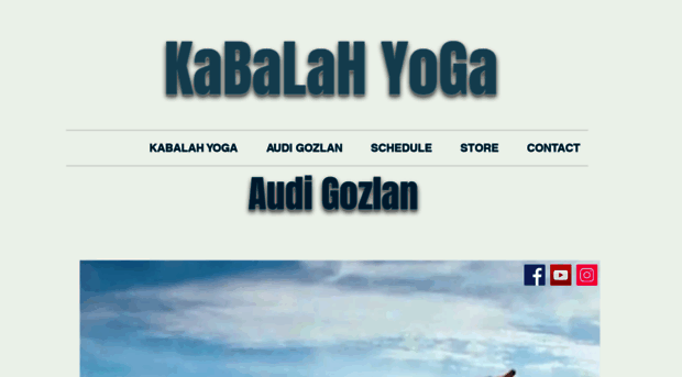 kabalahyoga.com