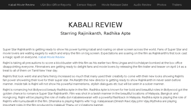 kabalireview.com