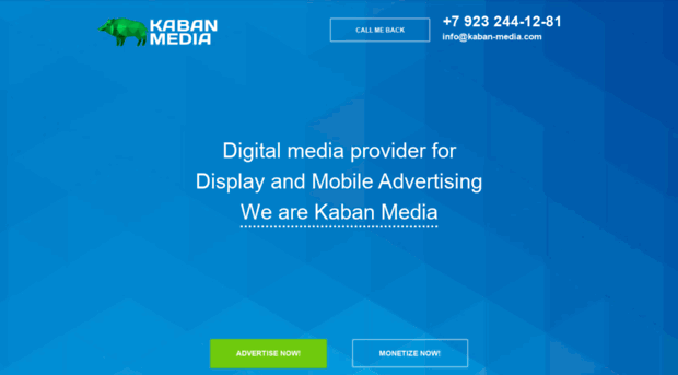 kaban-media.com