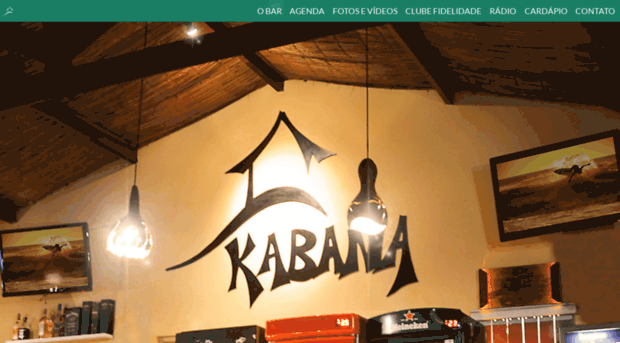 kabanabar.com.br