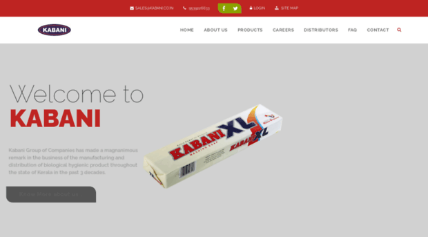 kabani.co.in