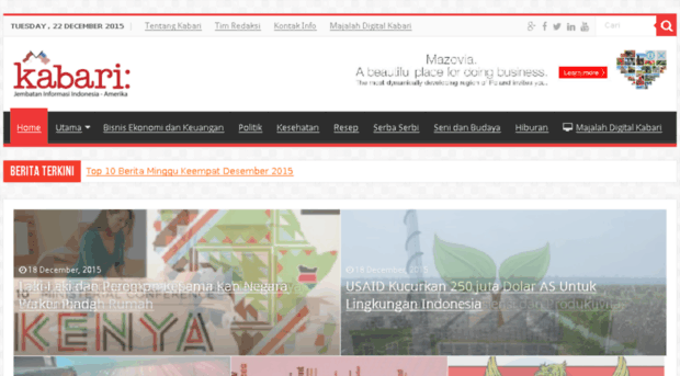 kabari.co.id