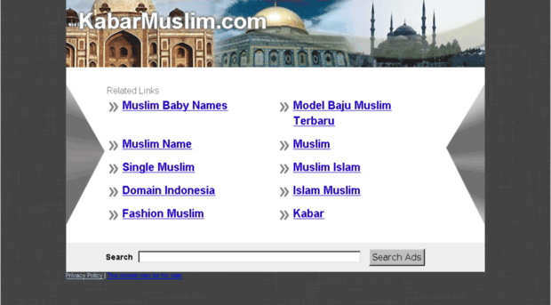 kabarmuslim.com