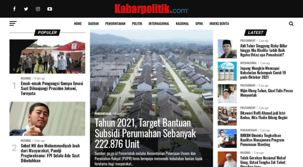 kabarpolitik.com