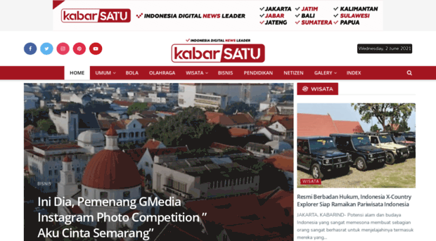 kabarsatu.com