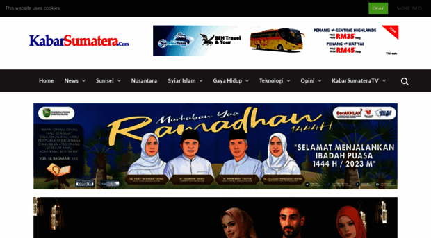 kabarsumatera.com