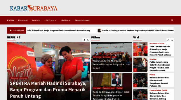 kabarsurabaya.com