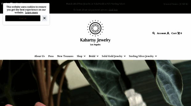 kabartsy.com