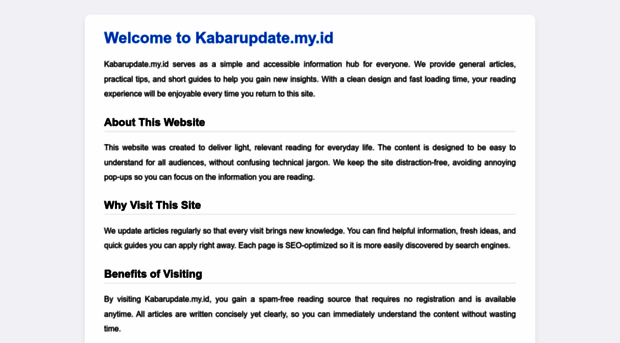 kabarupdate.my.id