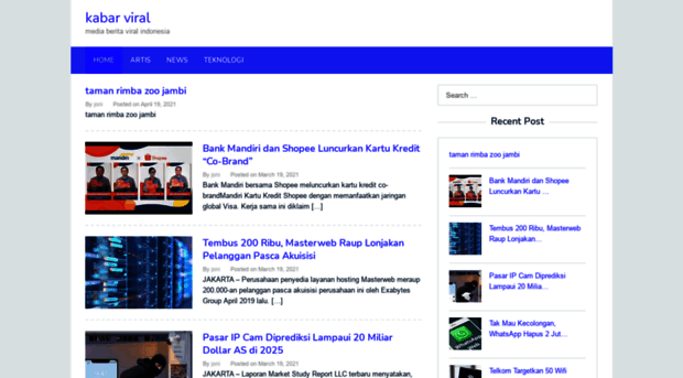 kabarviral.id