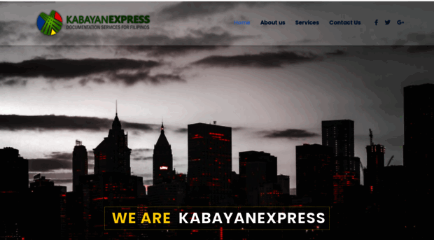 kabayanexpress.ph