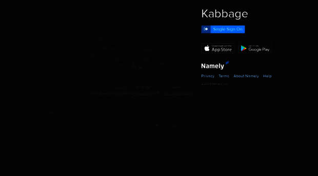 kabbage.namely.com