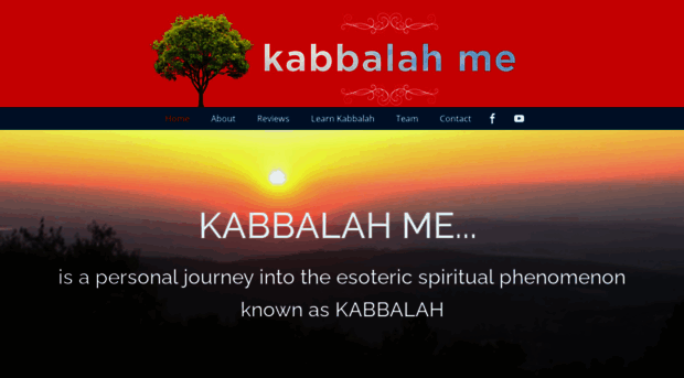 kabbalahme.com