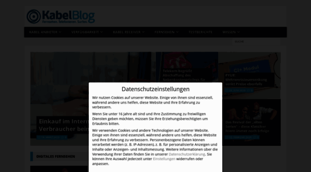 kabel-blog.de