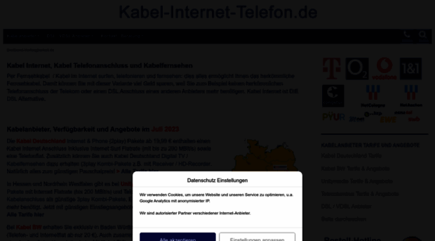 kabel-internet-telefon.de