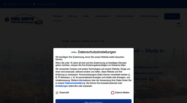 kabel-knuth.de
