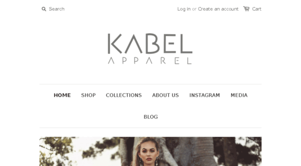 kabelapparel.com