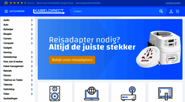 kabeldirect.nl