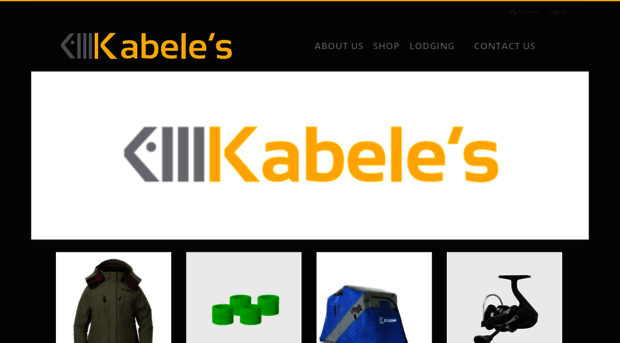 kabeles.com