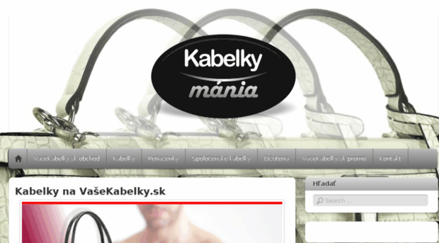 kabelkybags.com