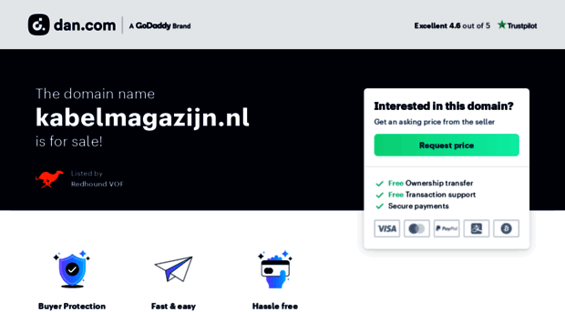 kabelmagazijn.nl