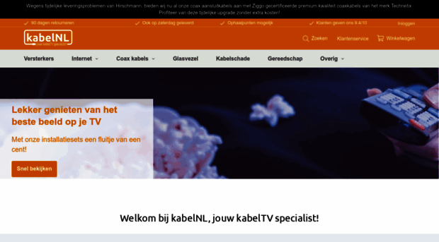 kabelnl.nl