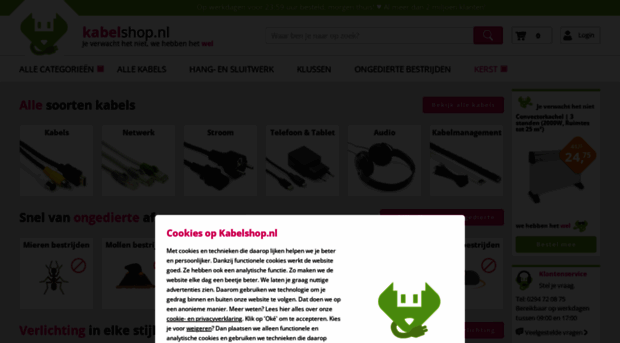 kabelshop.nl