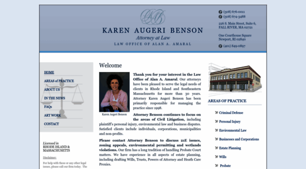 kabensonattorney.com