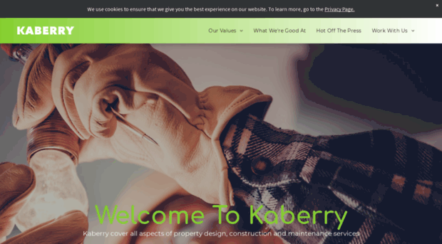 kaberry.co.uk