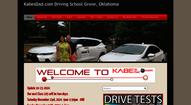 kabesdad.com