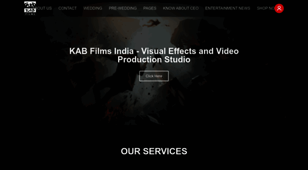 kabfilmsindia.com