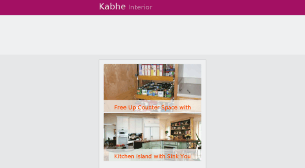 kabhe.com