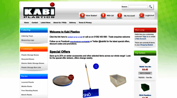 kabi.co.uk