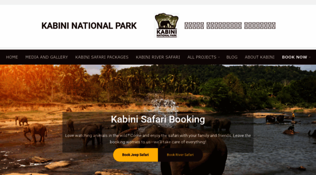 kabininationalpark.org