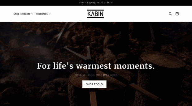 kabintool.com
