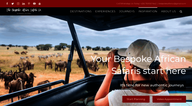 kabirasafaris.com