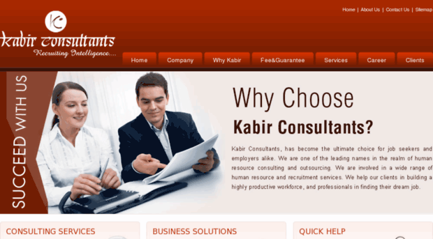 kabirconsultants.in