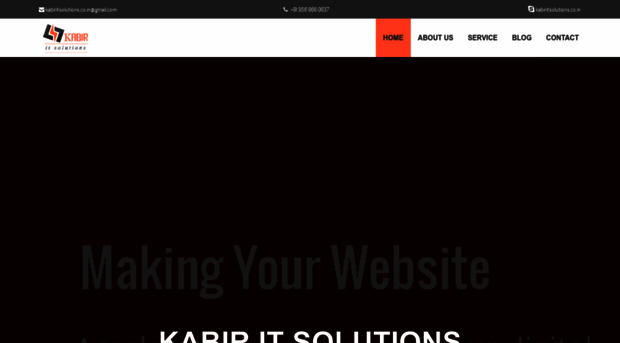 kabiritsolutions.co.in