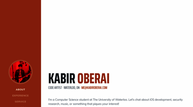 kabiroberai.com