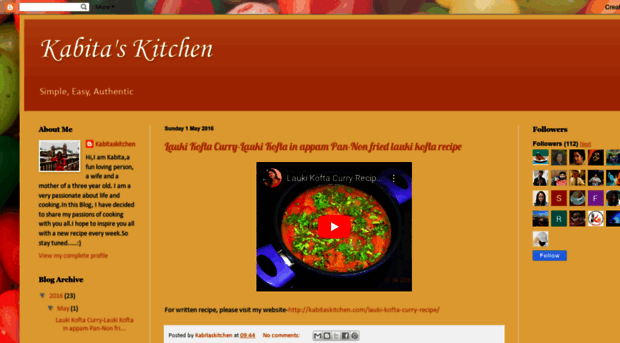 kabitaskitchen.blogspot.in