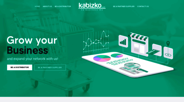 kabizko.com