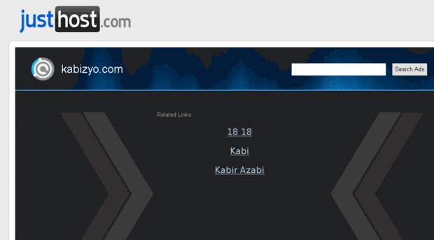 kabizyo.com
