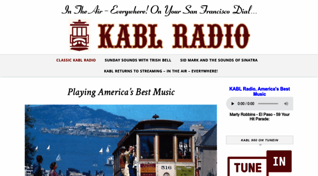 kabl960.com