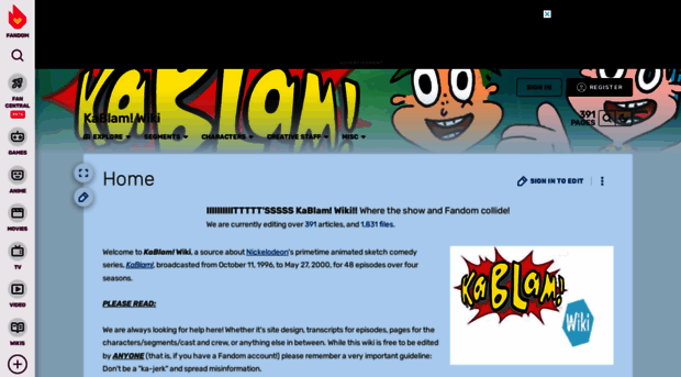 kablam.fandom.com