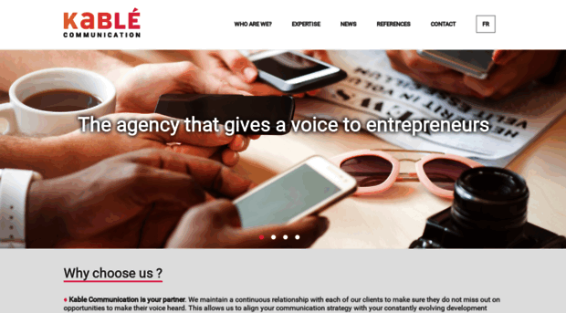 kable-communication.com