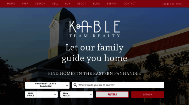 kableteam.com